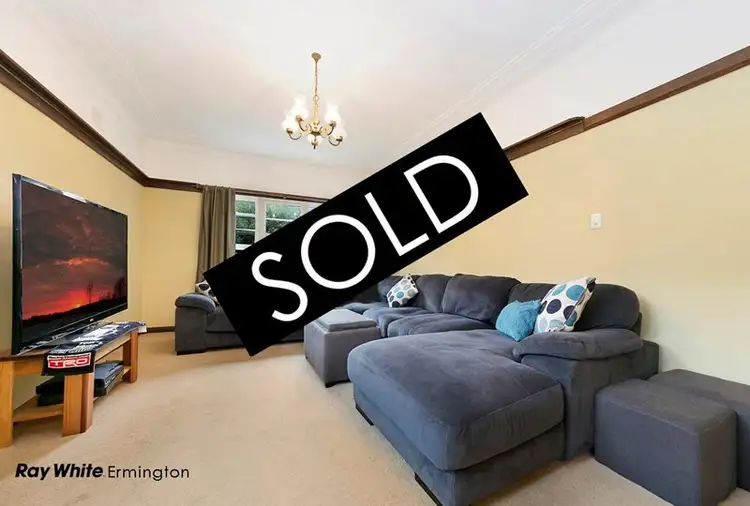 Third view of Homely house listing, 43 Tramway Street, West Ryde NSW 2114