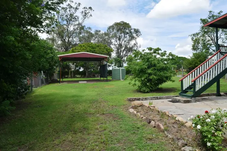 Third view of Homely house listing, 14 Dingyarra Street, Toogoolawah QLD 4313