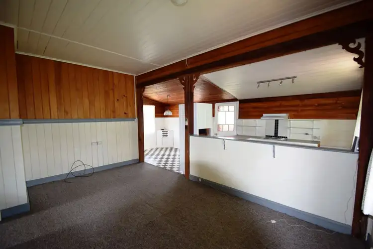Fourth view of Homely house listing, 14 Dingyarra Street, Toogoolawah QLD 4313