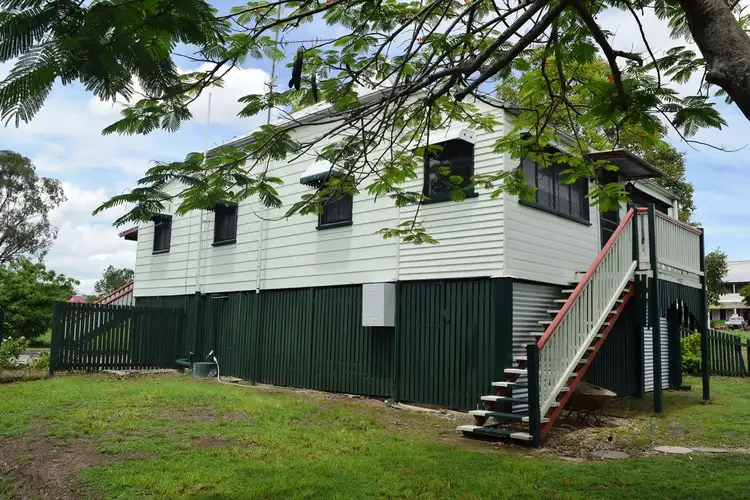 Fifth view of Homely house listing, 14 Dingyarra Street, Toogoolawah QLD 4313