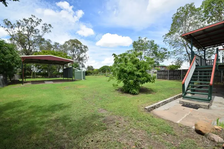 Sixth view of Homely house listing, 14 Dingyarra Street, Toogoolawah QLD 4313