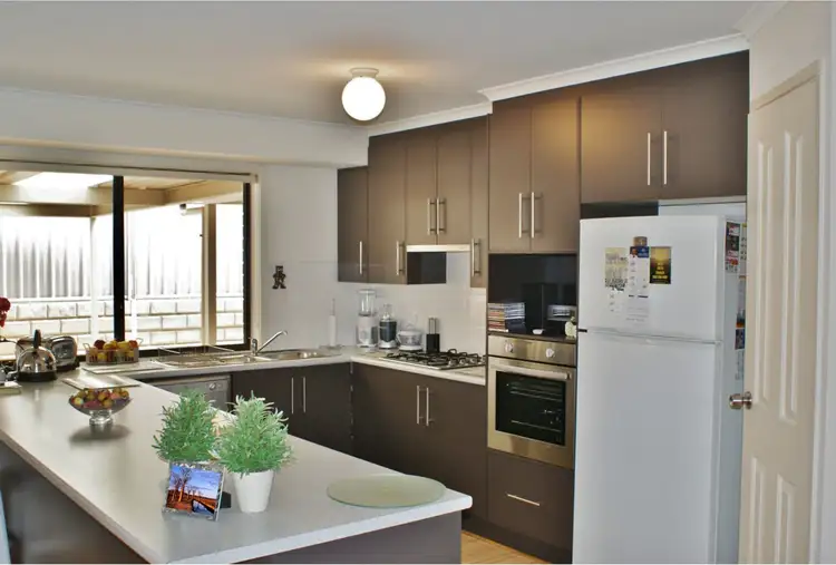Second view of Homely house listing, 14 Melaleuca Way, Murray Bridge SA 5253