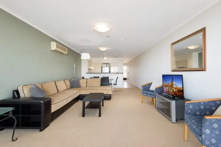 Fifth view of Homely apartment listing, 45/39 Vernon Terrace, Teneriffe QLD 4005