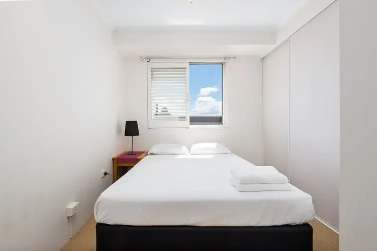 Seventh view of Homely apartment listing, 45/39 Vernon Terrace, Teneriffe QLD 4005