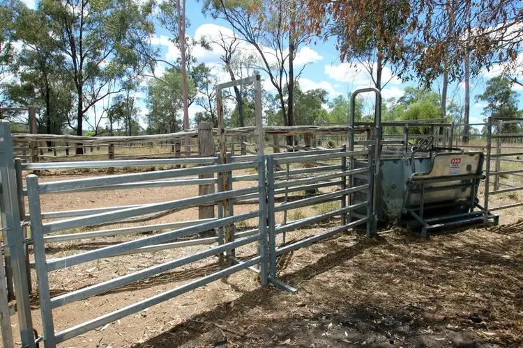 Sixth view of Homely rural property listing, Address available on request