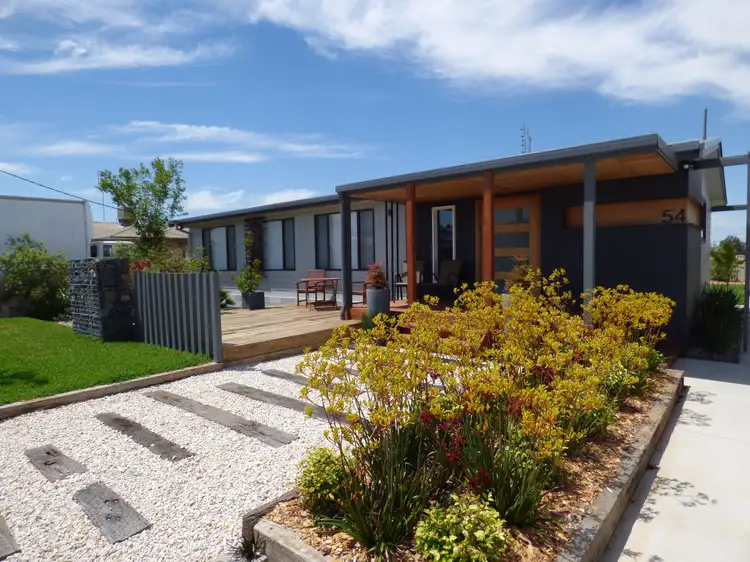 Second view of Homely house listing, 54 McDonnell Street, Forbes NSW 2871