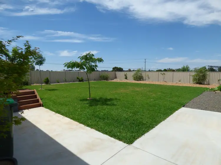 Third view of Homely house listing, 54 McDonnell Street, Forbes NSW 2871