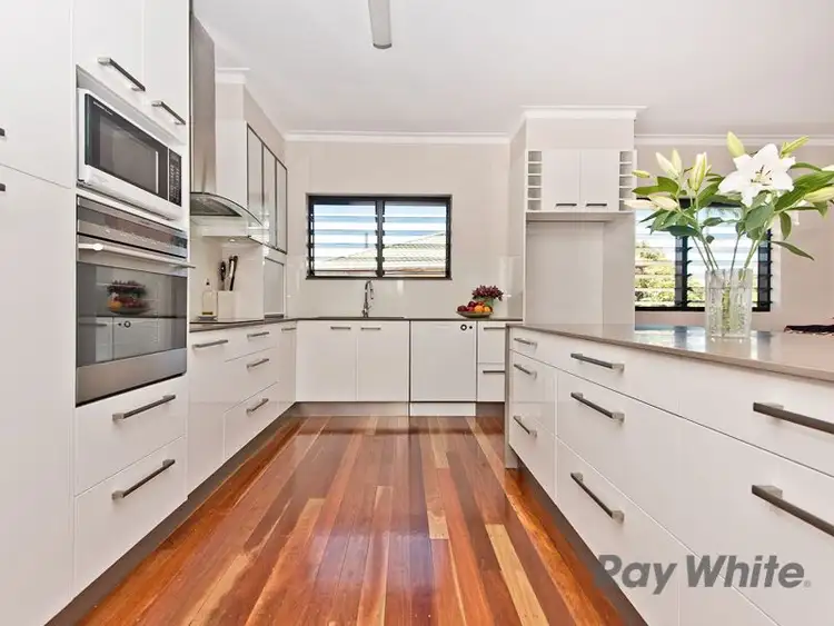 Second view of Homely house listing, 29 Pellinore Road, Bracken Ridge QLD 4017