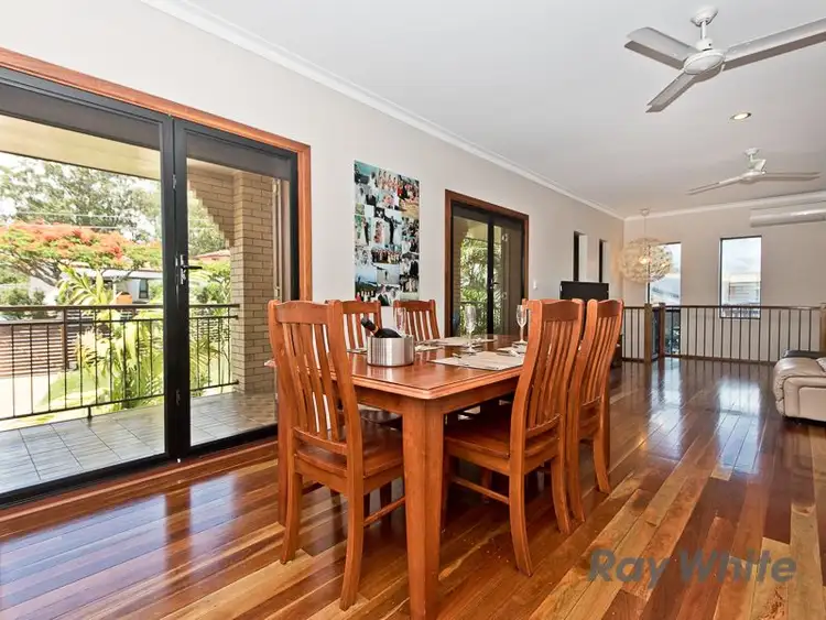 Fifth view of Homely house listing, 29 Pellinore Road, Bracken Ridge QLD 4017