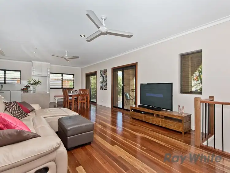 Sixth view of Homely house listing, 29 Pellinore Road, Bracken Ridge QLD 4017