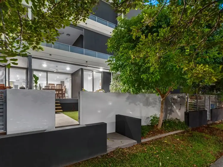 Fourth view of Homely apartment listing, 5/18 Riverbend Place, Bulimba QLD 4171