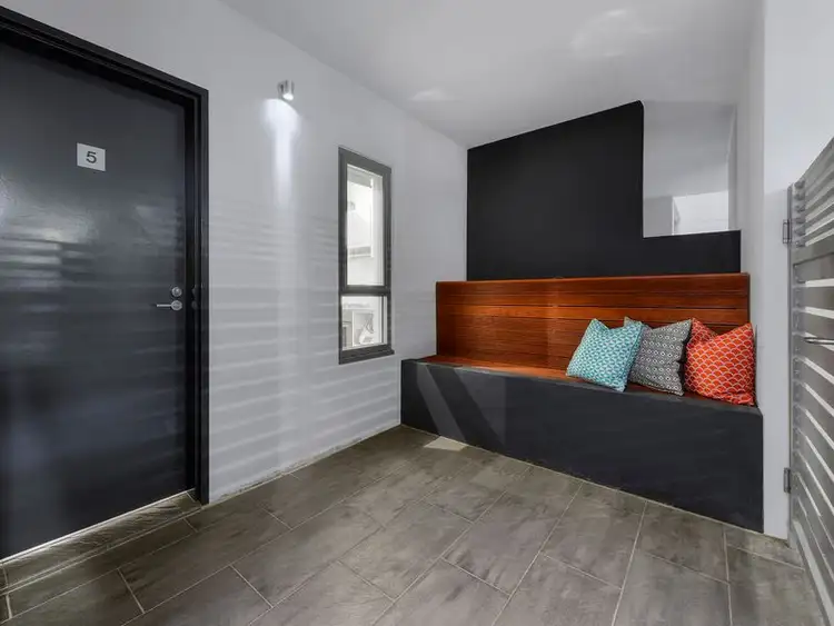 Seventh view of Homely apartment listing, 5/18 Riverbend Place, Bulimba QLD 4171