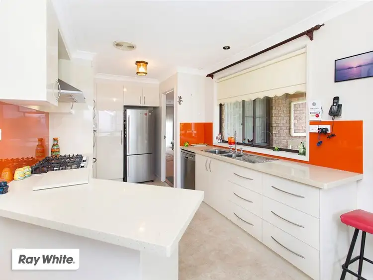 Fourth view of Homely house listing, 6 Tarrant Avenue, Kiama Downs NSW 2533