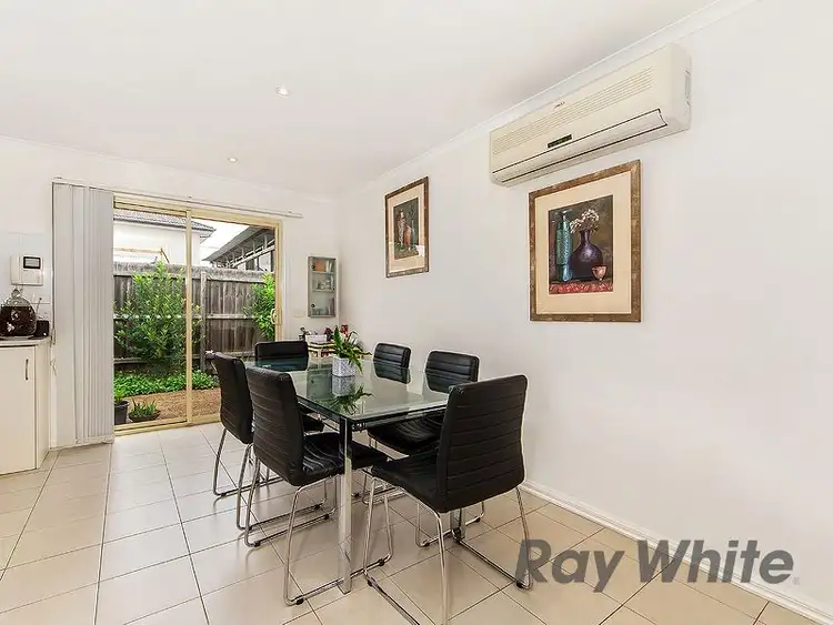 Third view of Homely unit listing, 2/1 Station Avenue, St Albans VIC 3021