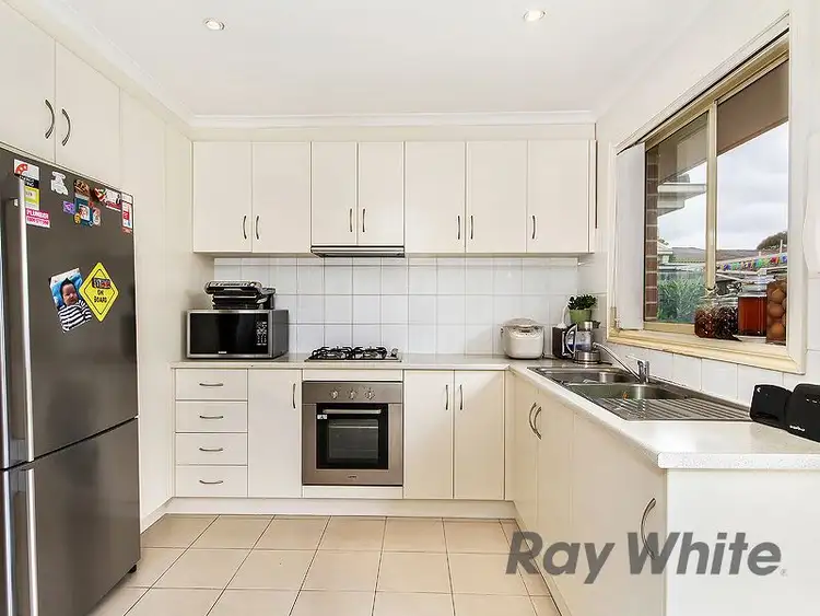 Fourth view of Homely unit listing, 2/1 Station Avenue, St Albans VIC 3021