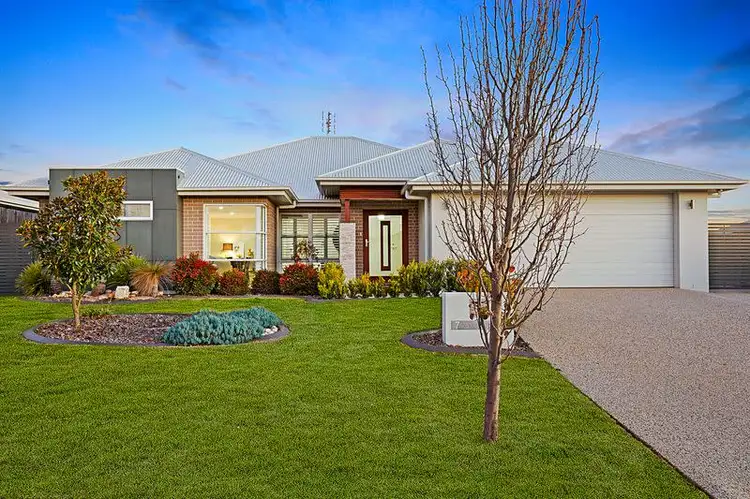 7 Owl Court, Kleinton QLD 4352