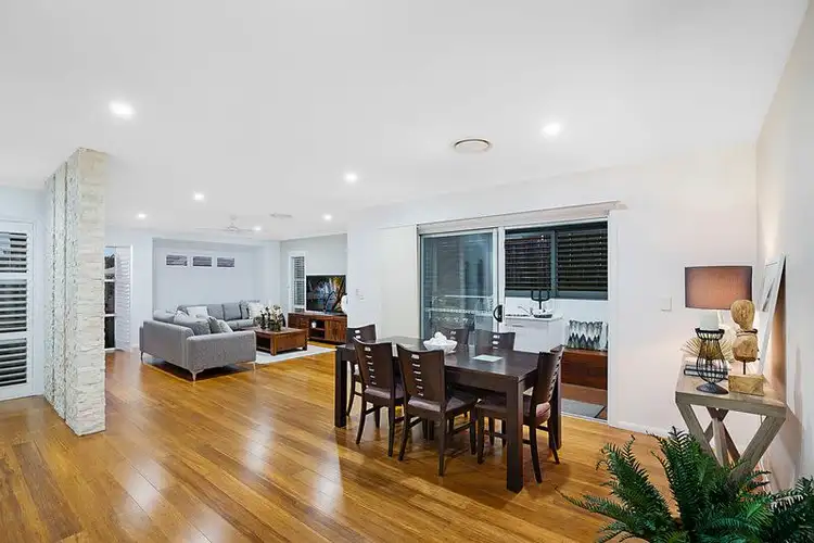 Sixth view of Homely house listing, 7 Owl Court, Kleinton QLD 4352