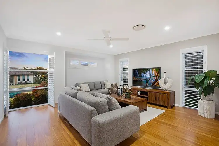 Seventh view of Homely house listing, 7 Owl Court, Kleinton QLD 4352