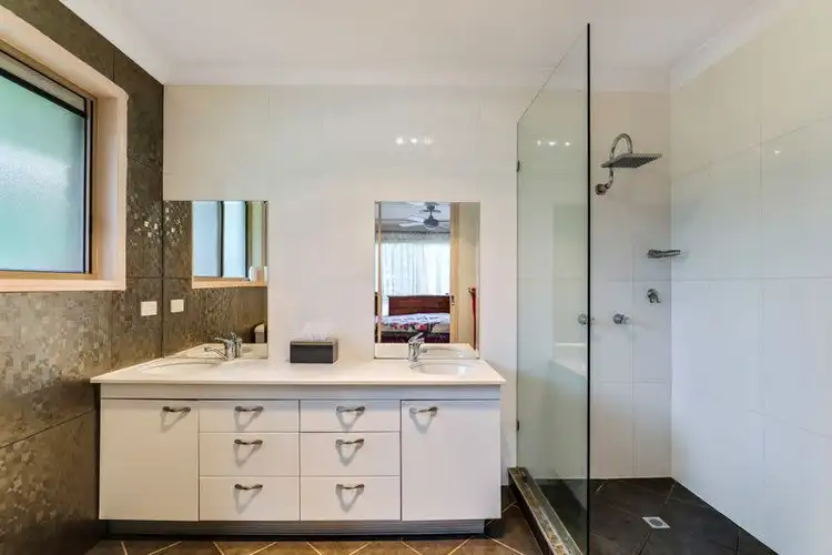 Sixth view of Homely house listing, 4 Coolibah Court, Highfields QLD 4352