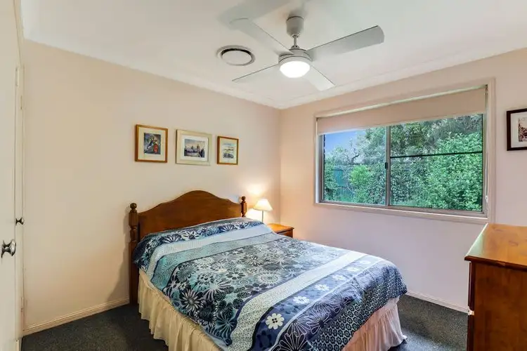 Seventh view of Homely house listing, 4 Coolibah Court, Highfields QLD 4352