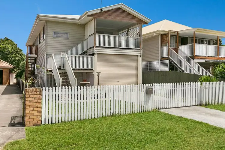 Main view of Homely house listing, 37 Field Avenue, Hemmant QLD 4174