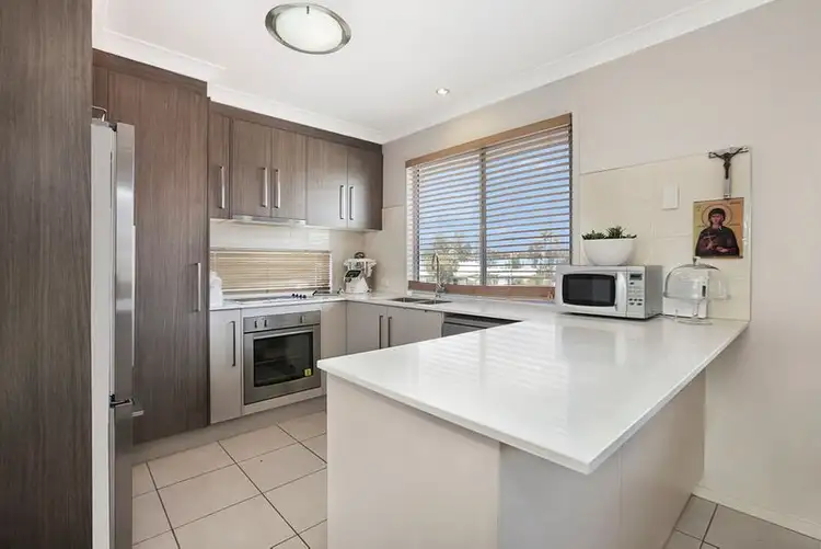 Second view of Homely house listing, 37 Field Avenue, Hemmant QLD 4174