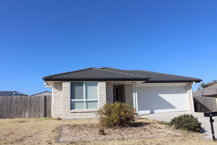 11 Colbar, Pittsworth QLD 4356