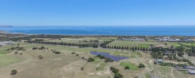Fourth view of Homely land listing, Lot 45 and 46/30 Troon Drive, Normanville SA 5204