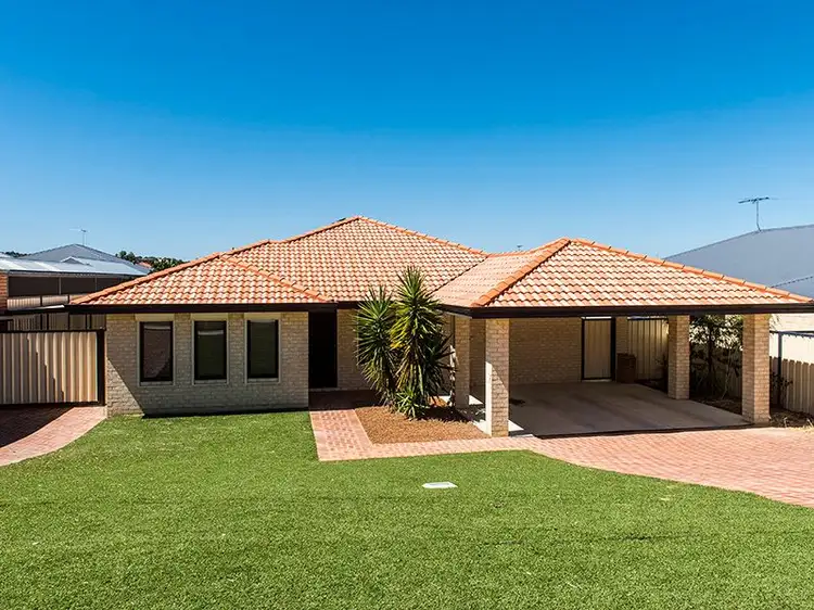 Main view of Homely house listing, 44 Hurd Road, Bullsbrook WA 6084
