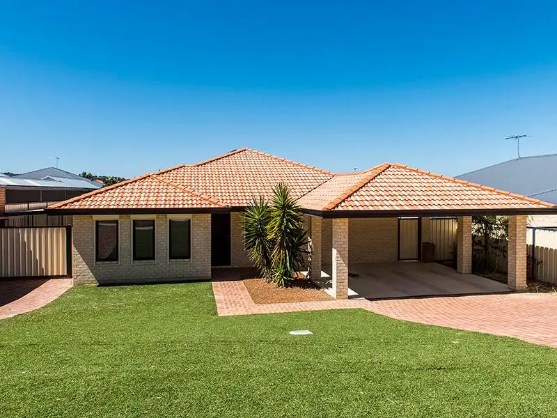 Main view of Homely house listing, 44 Hurd Road, Bullsbrook WA 6084