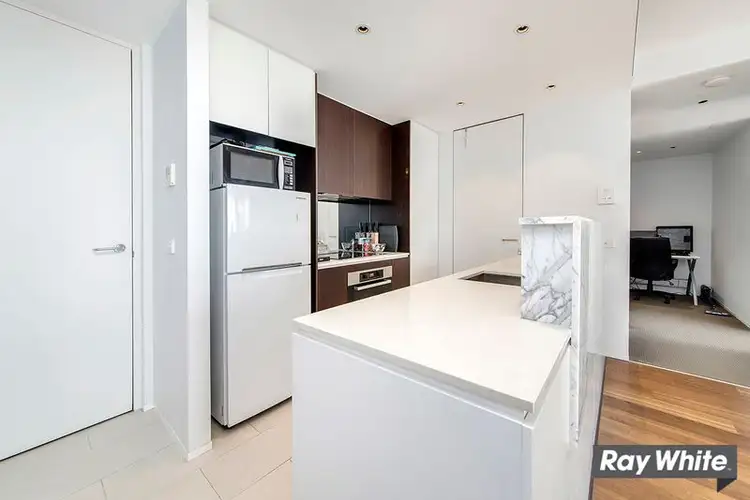 Fourth view of Homely apartment listing, 35/3 Burbury Close, Barton ACT 2600