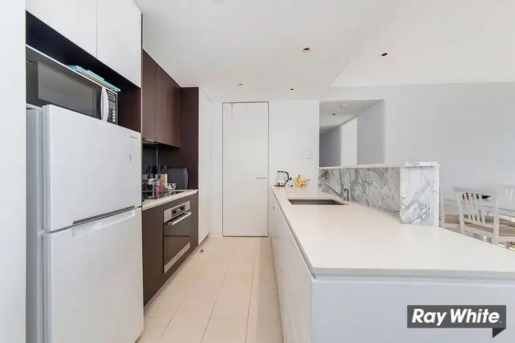 Fifth view of Homely apartment listing, 35/3 Burbury Close, Barton ACT 2600