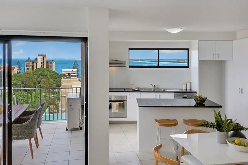 Main view of Homely unit listing, Unit 24/38 King Street, Kings Beach QLD 4551