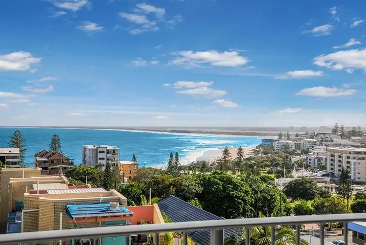 Fourth view of Homely unit listing, Unit 24/38 King Street, Kings Beach QLD 4551