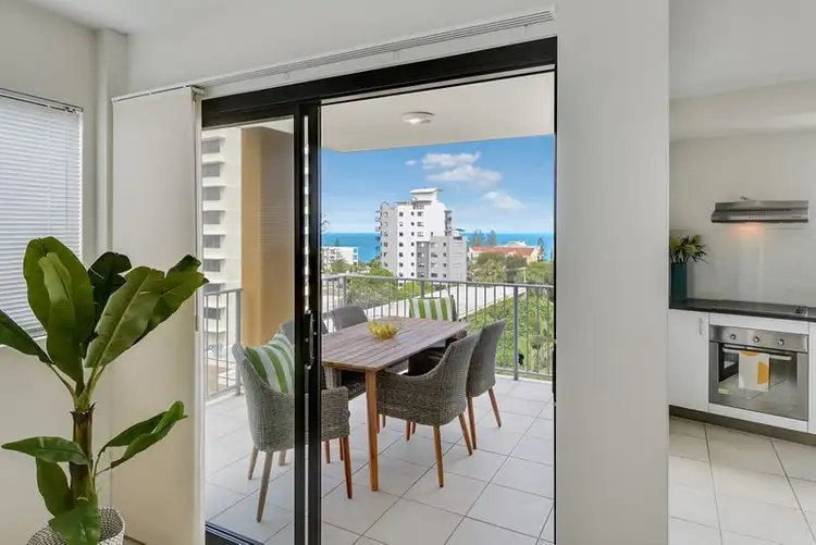 Seventh view of Homely unit listing, Unit 24/38 King Street, Kings Beach QLD 4551