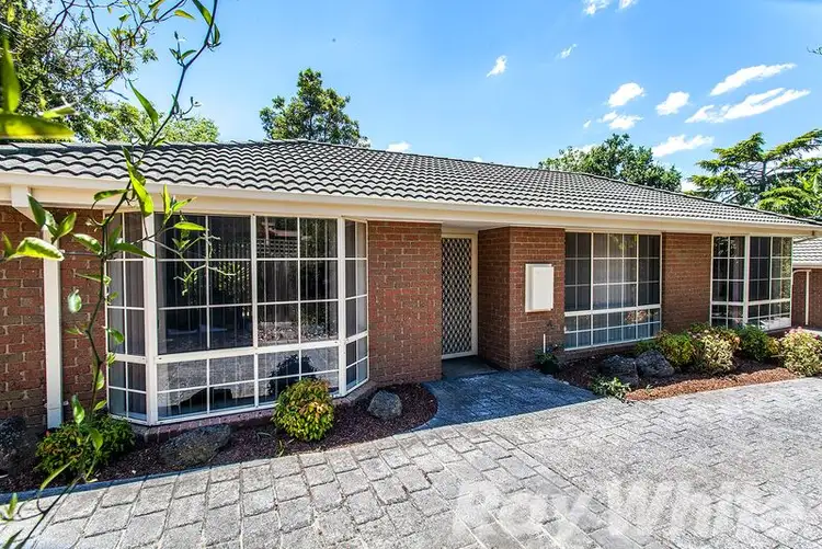 1/35 Glenburnie Road, Mitcham VIC 3132