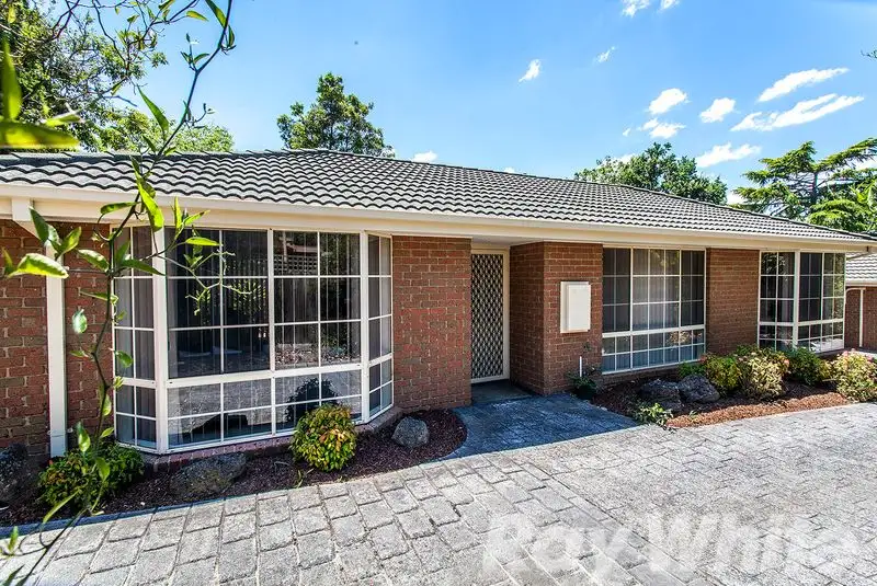 Main view of Homely unit listing, 1/35 Glenburnie Road, Mitcham VIC 3132