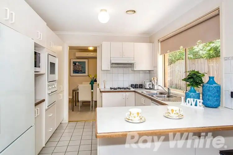 Third view of Homely unit listing, 1/35 Glenburnie Road, Mitcham VIC 3132