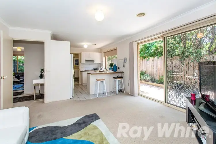 Fourth view of Homely unit listing, 1/35 Glenburnie Road, Mitcham VIC 3132
