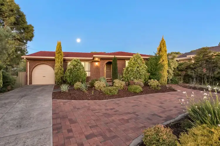 5 Wendy Court, Highbury SA 5089