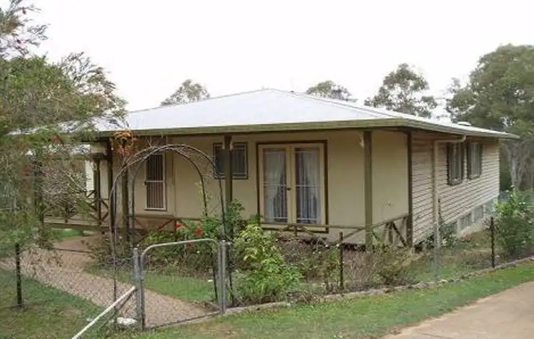 1257 Oakey Flat, Narangba QLD 4504