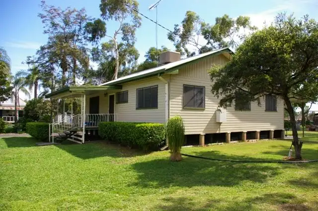 Main view of Homely house listing, 86 Yeoman Street, Boggabilla NSW 2409