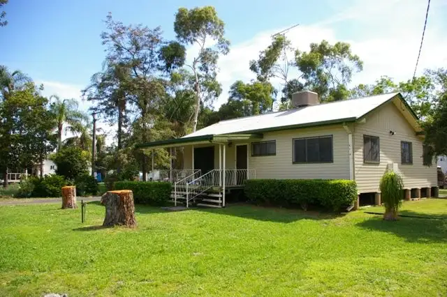 Second view of Homely house listing, 86 Yeoman Street, Boggabilla NSW 2409