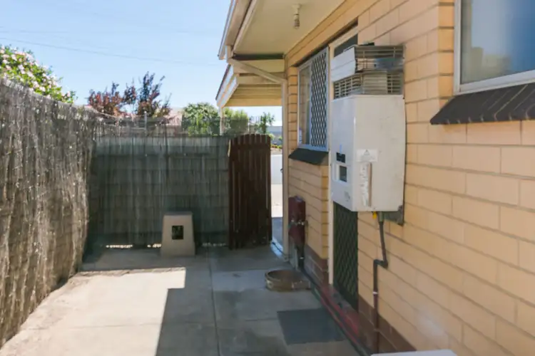Second view of Homely unit listing, 4/105 Ledger Road, Beverley SA 5009