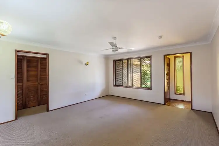 Second view of Homely house listing, 15 Damian Crescent, Kearneys Spring QLD 4350