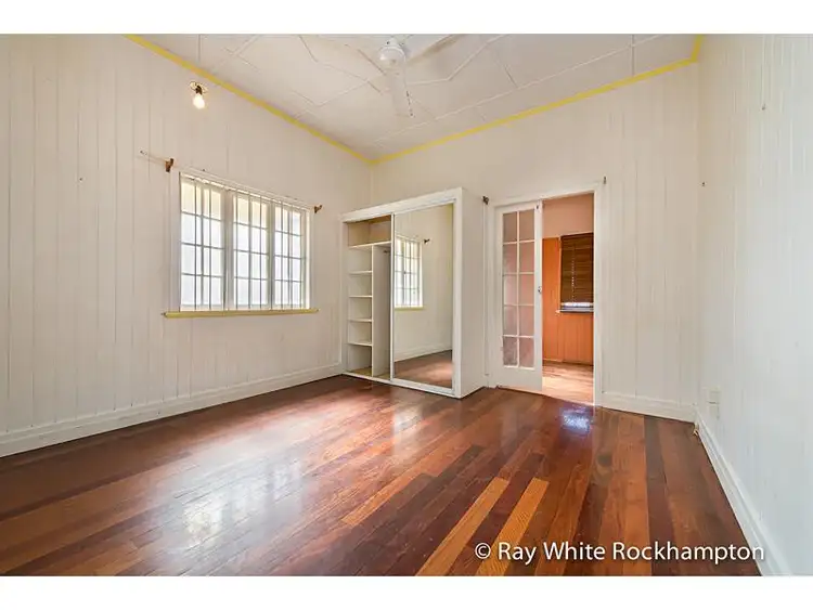Sixth view of Homely house listing, 84 Clifton Street, Berserker QLD 4701