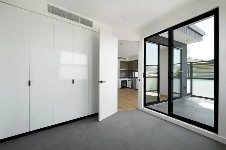 Sixth view of Homely apartment listing, 6/108 Albert Street, Preston VIC 3072