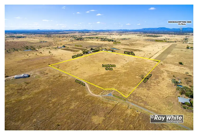 Lot 2 Goodman Road, Alton Downs QLD 4702