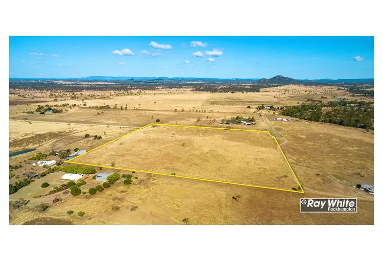 Second view of Homely land listing, Lot 2 Goodman Road, Alton Downs QLD 4702