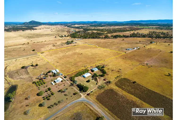 Third view of Homely land listing, Lot 2 Goodman Road, Alton Downs QLD 4702